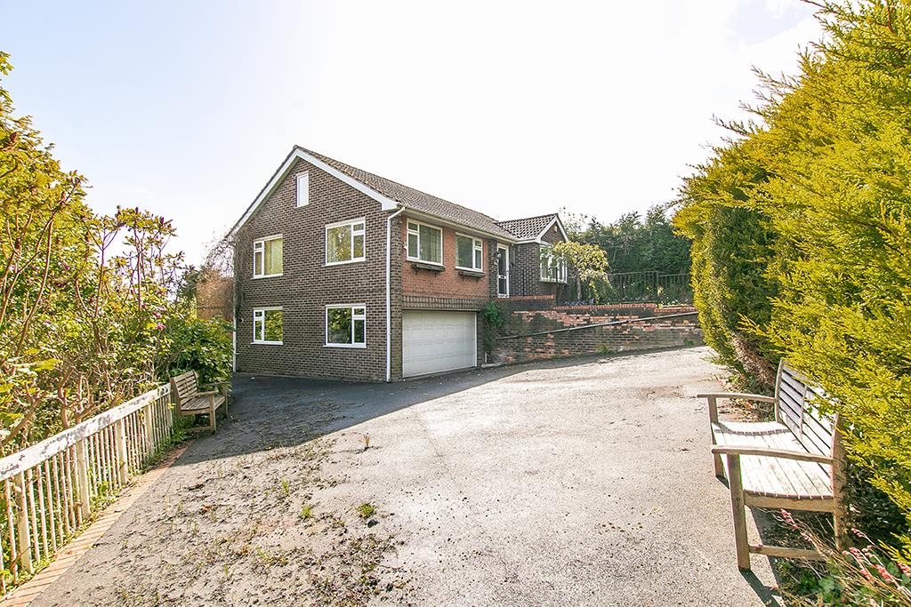 Oakdale Road, Carlton, Nottingham David James